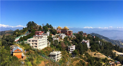 आठ अर्बको लगानीमा धुलिखेलमा ४९ होटल सञ्चालन, ९९२ को प्रत्यक्ष रोजगारी