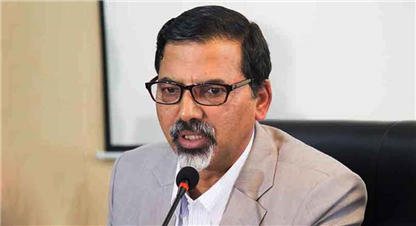 सर्किट प्राय नकारात्मक तर अर्थमन्त्री भन्नुहुन्छ-आर्थिक वृद्धिको लक्ष्य हासिल हुन्छ 