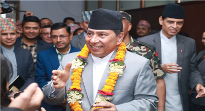 सुराकीको नाममा खर्च गर्ने प्रणाली खारेज, मिटरब्याजी समस्या समाधानका लागि आयोग गठन गरिने