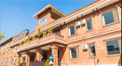 बतास समुहलाई पशुपतिमा होटल सञ्चालन गर्न अन्तरिम आदेश 