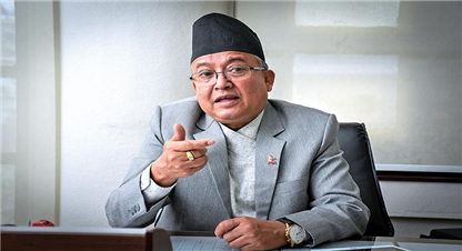मतदाताको अधिकारप्रति सचेत गराउन प्रमुख आयुक्तको आग्रह