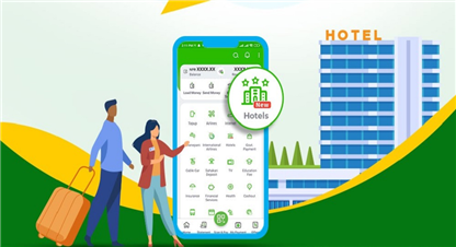 इसेवाले सुरु गर्यो होटलमा पनि सेवा, अब अनलाइनबाटै होटल बुक गर्न सकिने