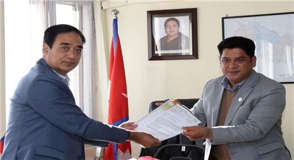 रेमिट्यान्स्को पैसा उत्पादनमुलक उद्योगमा लगाउने नीति चाहिन्छ :  चेम्बर