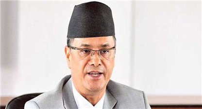 प्रतिनिधिसभाले जबराविरुद्धको महाभियोग प्रस्ताव महाभियोग सिफारिस समितिमा पठायो 
