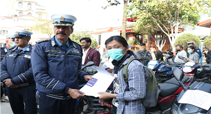 रोकिएन उपत्यकामा मोटरसाइकल चोरी : २५६ वटा हराउँदा ८८ मात्रै फेला, दैनिक किन चोरिन्छ बाइक ? 