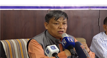 ‘निर्माण होलिडे’ मा परे तीन हजार ५०० आयोजना