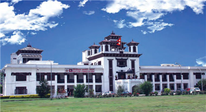 राष्ट्रियसभा सदस्य निर्वाचनको सम्पूर्ण तयारी पूरा