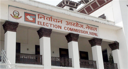 निर्वाचन तोकिएकै मितिमा हुन्छः निर्वाचन आयुक्त थपलिया (भिडियोसहित)