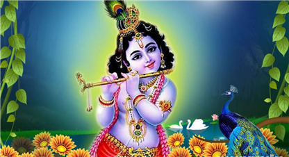 आज (शुक्रबार) श्रीकृष्ण जन्माष्टमी पर्व, विविध कार्यक्रम गरी मनाईँदै, राष्ट्रपति र प्रधानमन्त्रीको यस्तो छ सन्देश 