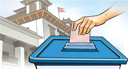 बैतडीमा मतदाता संख्या १ लाख ५० हजार