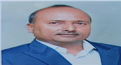 मधेश प्रदेश सरकारको आर्थिक तथा औद्योगिक सल्लाहकारमा उद्योगी क्याल नियुक्त 