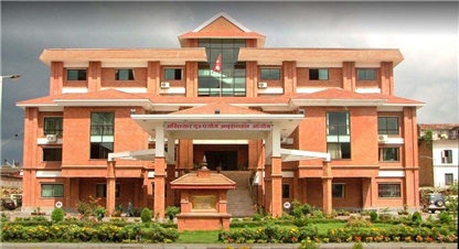 भ्रष्टाचार नियन्त्रणमा सबैको भूमिका आवश्यकः आयुक्त चन्द