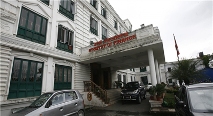  सरकारले खर्चै गर्न सकेन, ७ महिनामा १५ प्रतिशतमात्र खर्च