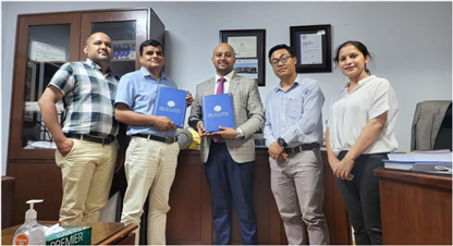 रिचेत जलविद्युतले आईपीओ निष्कासन गर्ने, बिक्री प्रबन्धकमा एनआईबिएल एस क्यापिटल नियुक्त