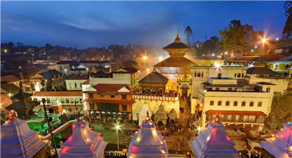 महाशिवरात्रिमा पशुपति क्षेत्र सजाउन  ५० लाख खर्च गरिने 