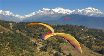 समुन्नत पोखरा गठबन्धनको साझा लक्ष्य