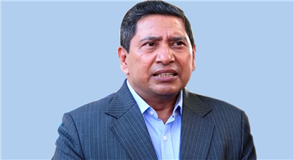 नेपालले आफ्नो भुराजनीतिक संवेदनशीलतालाई ध्यान दिनु पर्छ ः नारायणकाजी श्रेष्ठ