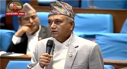 ‘मल आजै चाहियो, अहिल्यै चाहियो’