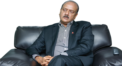 बैंकिङ प्रणालीबाट रेमिट्यान्स पठाउने नेपालीलाई अब निष्काशन हुने आइपीओमा १० प्रतिशत आरक्षण दिनुपर्छः गोल्यान 