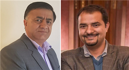 राष्ट्रिय स्वास्थ्यकर्मी संघको अध्यक्षमा डा झलक, महासचिवमा डा सन्तोष