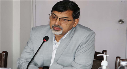 'सङ्कटका बेला जनता,उद्योग र बैंकलाई बचाउनुपर्छ, बढी नाफा खानुहुन्न'