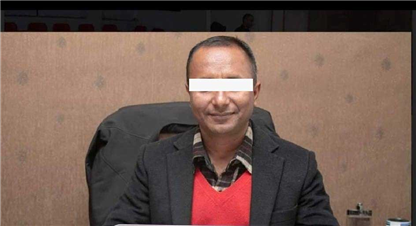 सौन्दर्य प्रतियोगितामा प्रलोभन देखाई बलात्कार गरेको आरोप लागेका पाण्डे पक्राउ