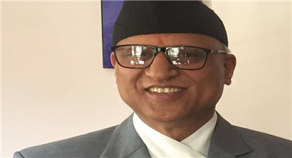 अन्तर्राष्ट्रिय व्यापार सहजीकरणमा सरकार प्रतिबद्धः उद्योगमन्त्री बडू