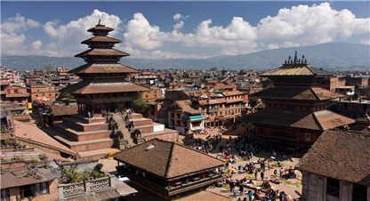  भक्तपुरमा सुधारियो पर्यटन, अंग्रेजी नयाँ वर्षमा आन्तरिक पर्यटक भरिभराउ