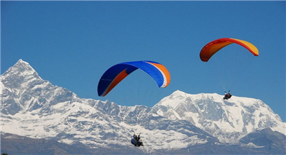 पर्यटनलाई पुनरुत्थानका लागि विशेष राहत प्याकेज ल्याउन पोखरेली व्यवसायीको राष्ट्रबैँकसँग माग 