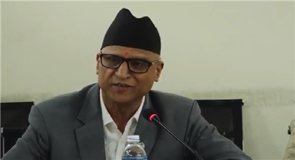 निगम अझै ५० करोड घाटामा, इण्डियन आयल कर्पोरेशनलाई २२ अर्व ४० करोड बुझाउन बाँकी