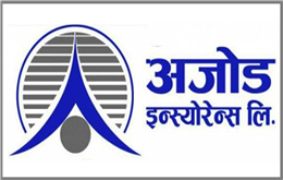 अजोड इन्स्योरेन्सको नाफा र बीमाशुल्क आर्जन दुबै बढ्यो