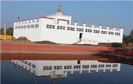 २५ सय ६६ औँ बुद्धजयन्तीको तयारी पूरा, ५ हजार सिट क्षमताको हल उदघाटन गरिने 