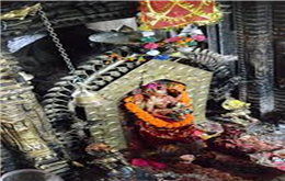 गुठीघरबाटै डेढसय वर्ष पुरानो बालकुमारीको मूर्ति चोरी