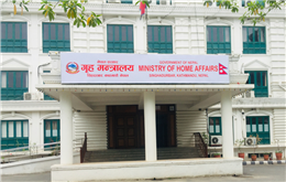 आवश्यक परे निर्वाचनमा निजी हेलिकप्टर पनि प्रयोग गरिने
