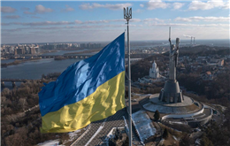 युक्रेन अस्थिरताको उत्कर्षमा, एक महिना लामो आपतकाल घोषणा