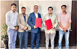 लुप नेटवर्कसले आईपीओ जारी गर्ने, बिक्री प्रबन्धकमा एनआईसी एशिया क्यापिटल नियुक्त