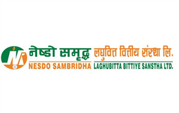 नेष्डो समृद्ध लघुवित्तले बोलायो साधारण सभा, सेयरधनीहरूको हात खाली