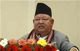 'लुम्बिनीमा बजेट अभाव भयो भने लेखेर पठाउनुस्,