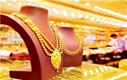 सुनको मूल्य तोलामा १ हजार रुपैयाँले बढ्यो 