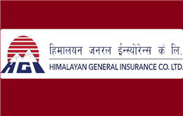 हिमालयन जनरल इन्स्योरेन्सको स्वतन्त्र संचालकमा विजय कुमार पन्त नियुक्त