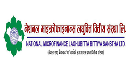 नेसनल माइक्रोफाइनान्सको संस्थापक सेयर पुनः लिलामीमा