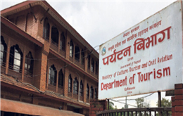 होटल याक एण्ड यतीका विषयमा आएका समाचारमा पर्यटन विभागको किन आपत्ति ?