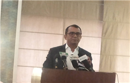 मर्जरमा जाने संस्थाको सेयर कारोबार रोक्का सम्बन्धी निर्देशिका १० दिनभित्र ल्याइने 