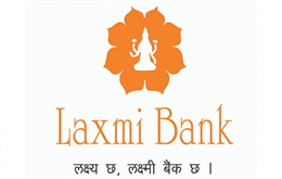 लक्ष्मी बैंकको ३ लाख ३३ हजारभन्दा बढि  कित्ता  संस्थापक सेयर बिक्रिमा 