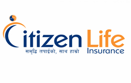 सिटिजन लाइफले आइपिओ निष्काशनको अनुमति माग्दै नेपाल धितोपत्र बोर्डमा दियो आवेदन