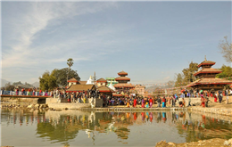 मेला लगाउन ८ करोड खर्च 