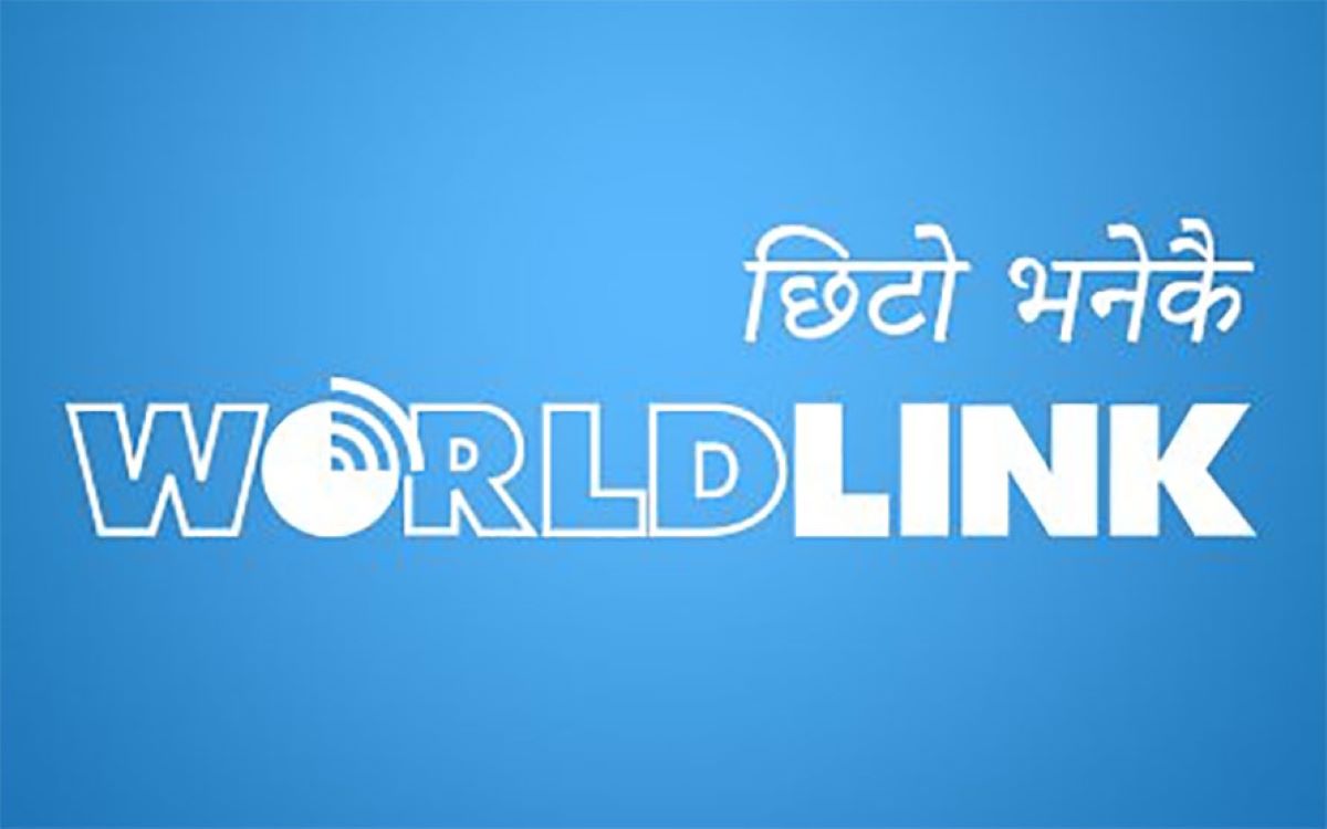 वर्ल्डलिंकले जुम्लामा पनि पुर्यायो फाइबर इन्टरनेट, कर्णालीसँग संसार जोड्ने अभियान