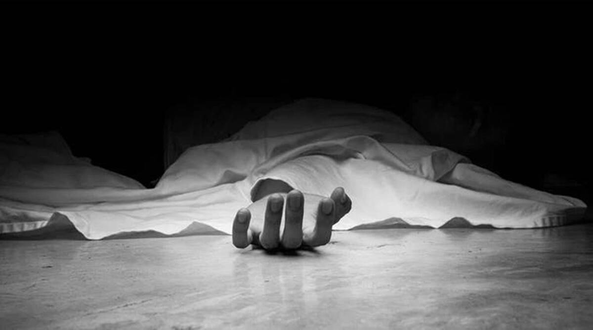 दाङमा टिप्परको ठक्करबाट साइकल यात्रीको मृत्यु